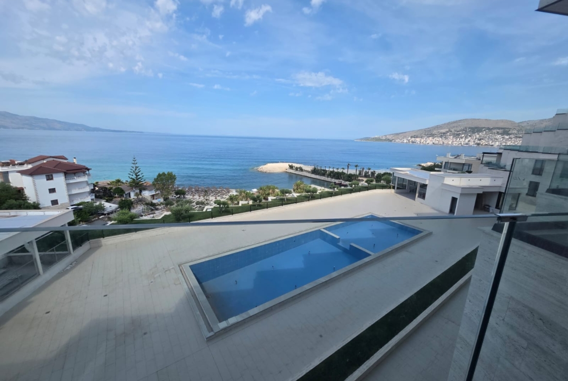Apartment, Ionina Bay Residence, Saranda