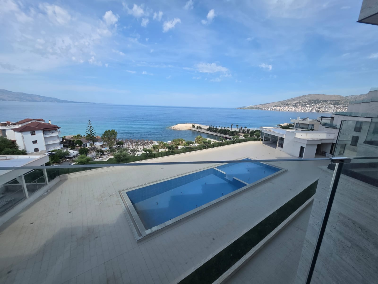 Apartment, Ionina Bay Residence, Saranda