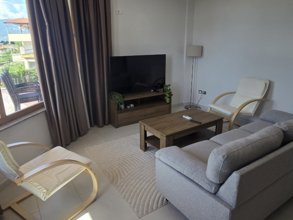 Top floor of Private Vila, Tirana