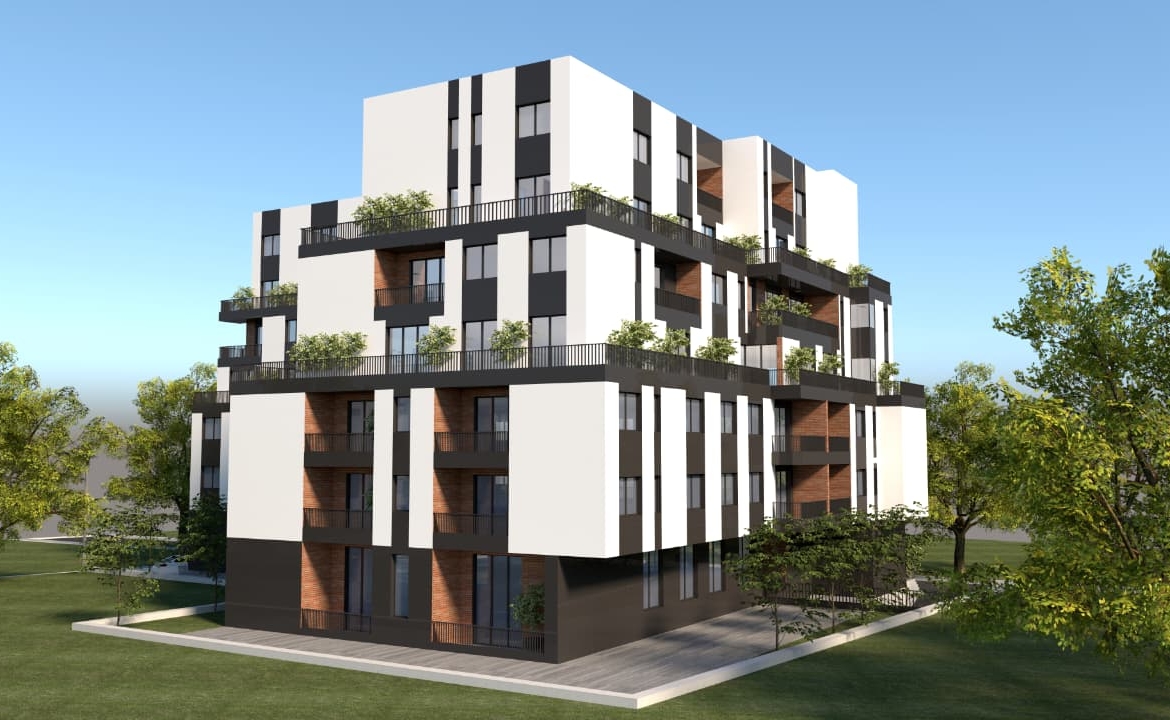 Apartment, Paskuqan