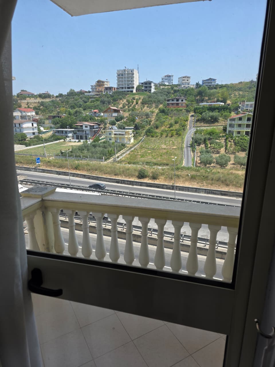 WhatsApp Apartment – Shkembi i Kavajes, Durres