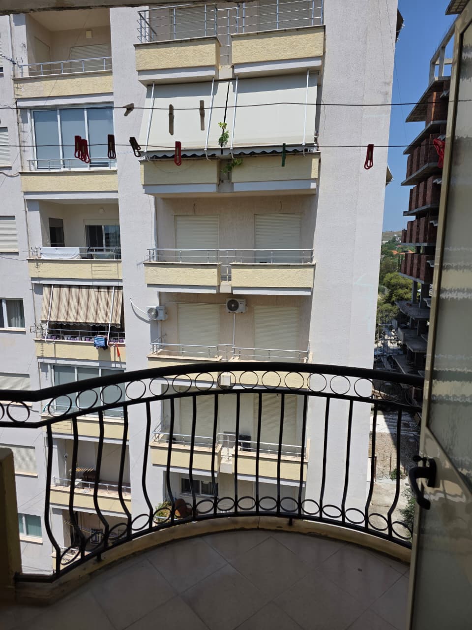 WhatsApp Im Apartment – Shkembi i Kavajes, Durres