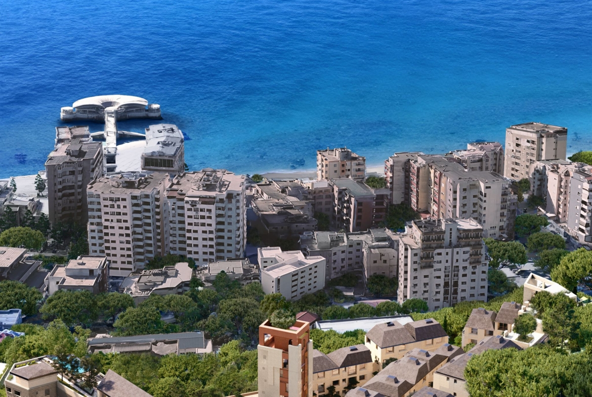 Apartments, Pine Residences – Durres