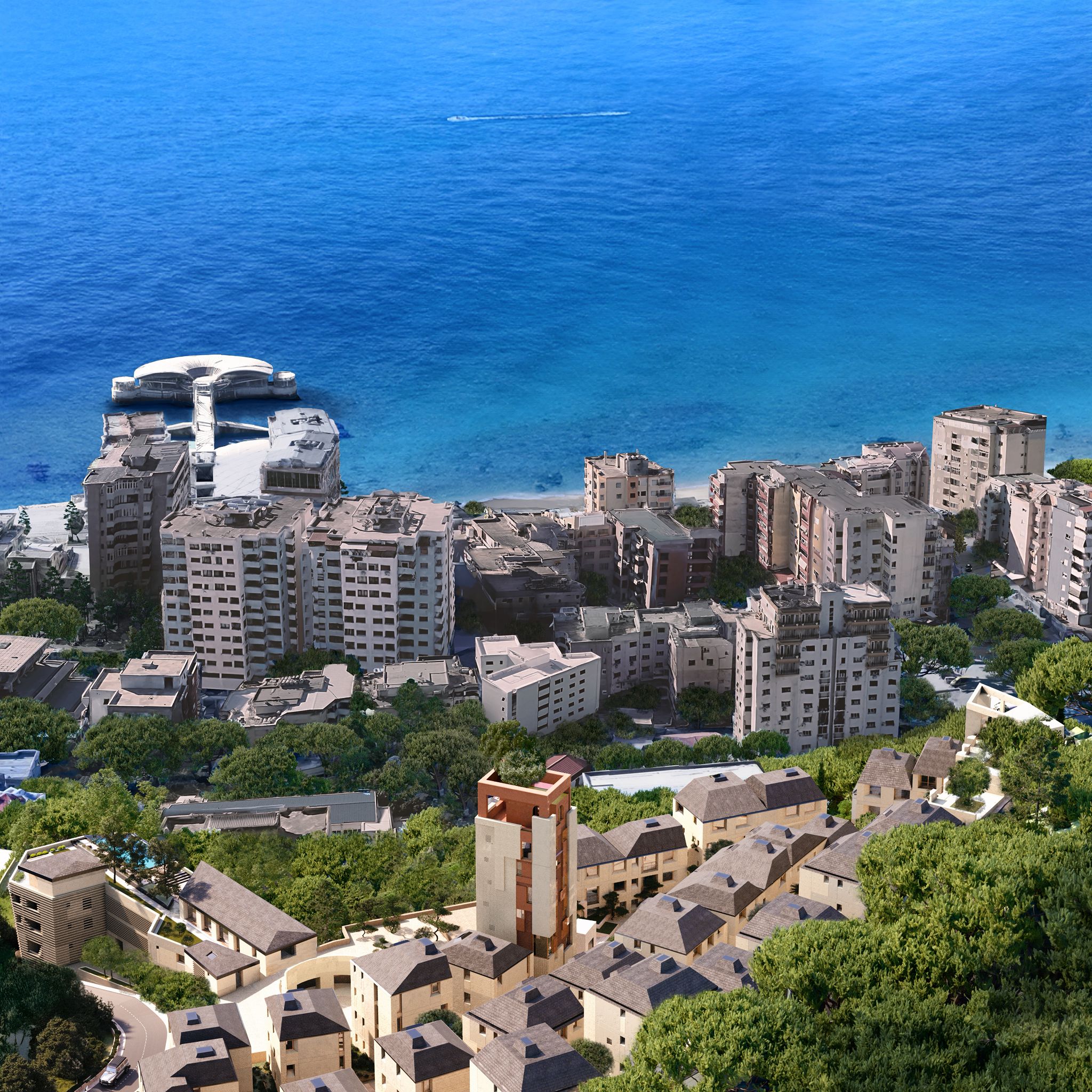 WhatsApp Image 2026-05-14 at 14.42.43 Apartments, Pine Residences – Durres
