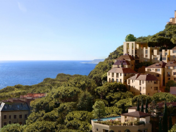 Apartments, Pine Residences – Durres