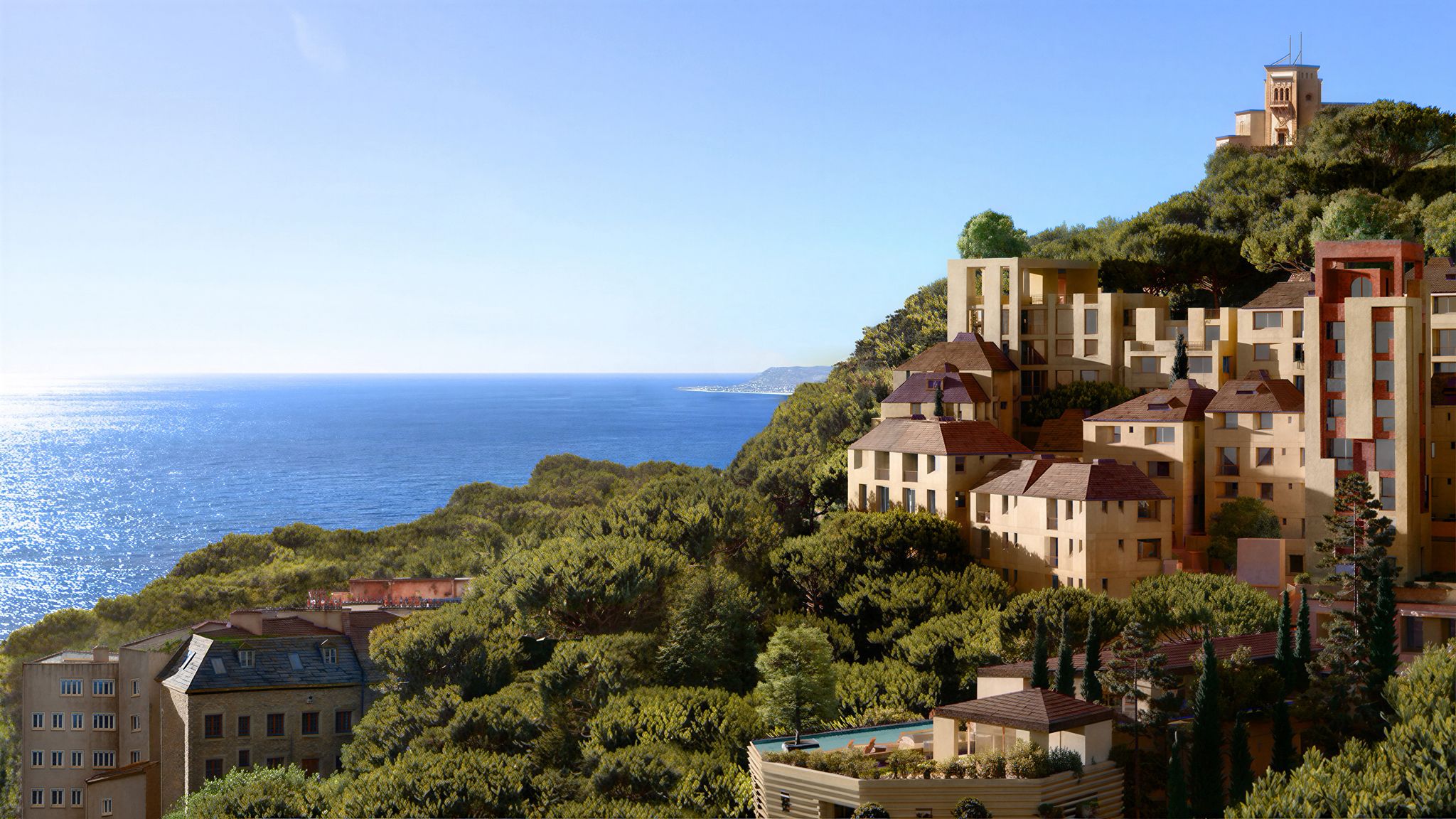 WhatsApp Image 2026-07-25 at 12.13.35 (3) Apartments, Pine Residences – Durres