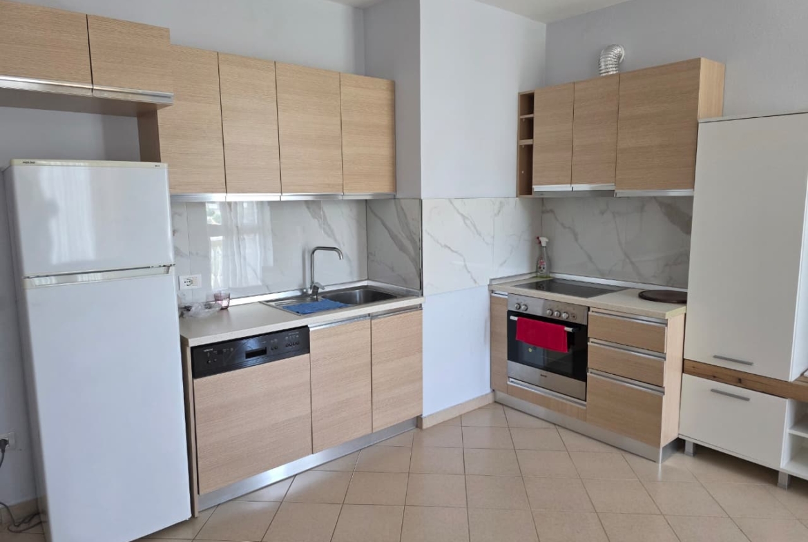 Apartment – Shkembi i Kavajes, Durres
