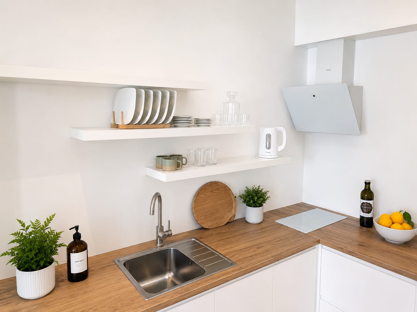 Seafront Apartment -Shengjin