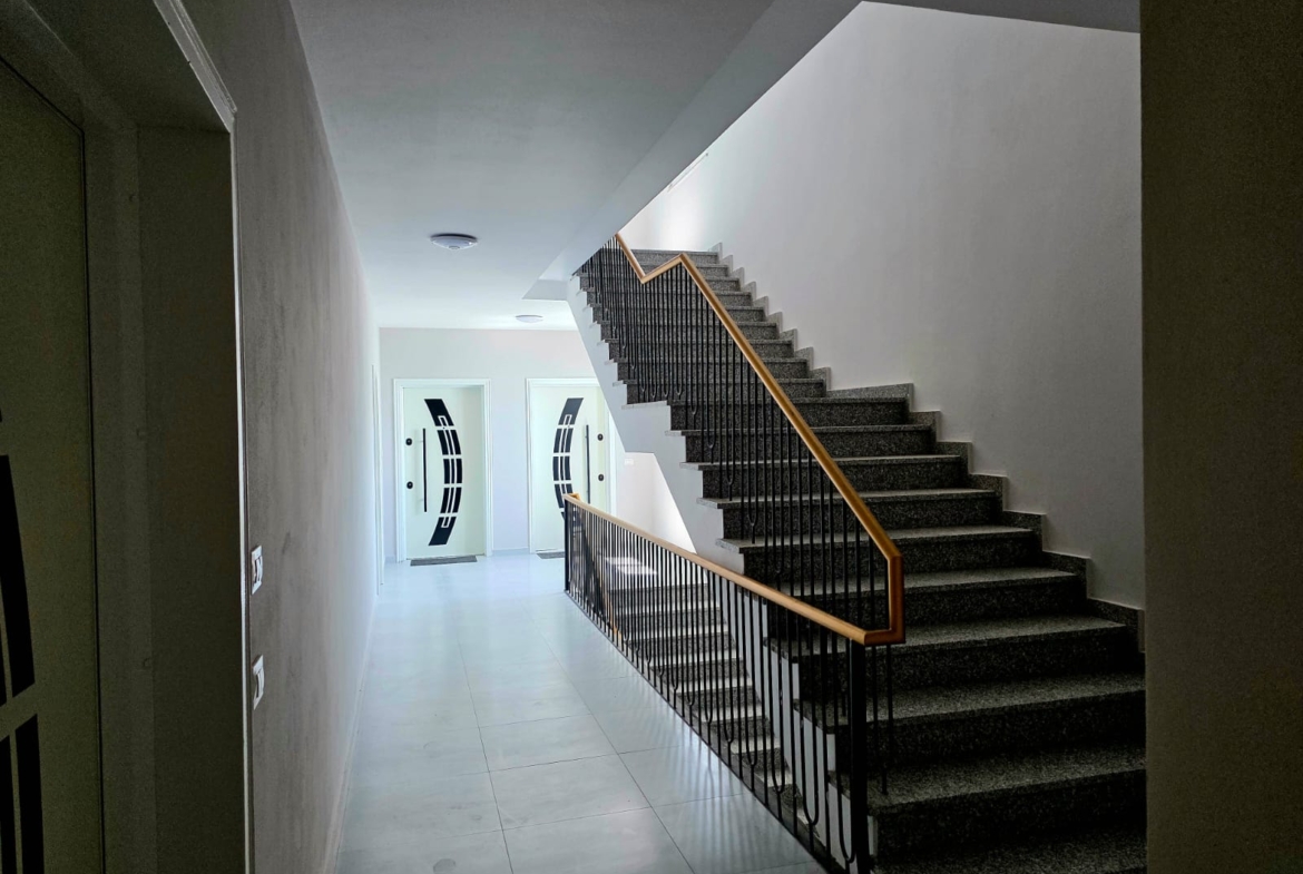 Seafront Apartment -Shengjin