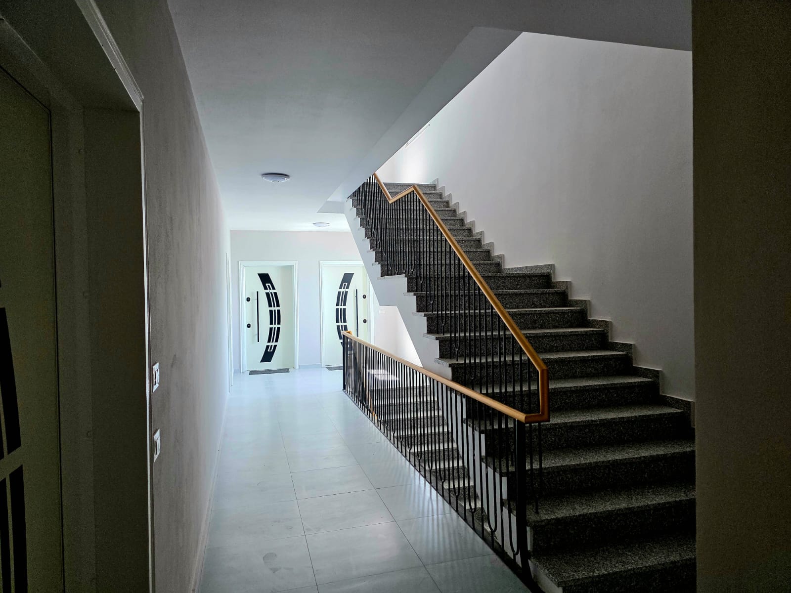 Seafront Apartment -Shengjin