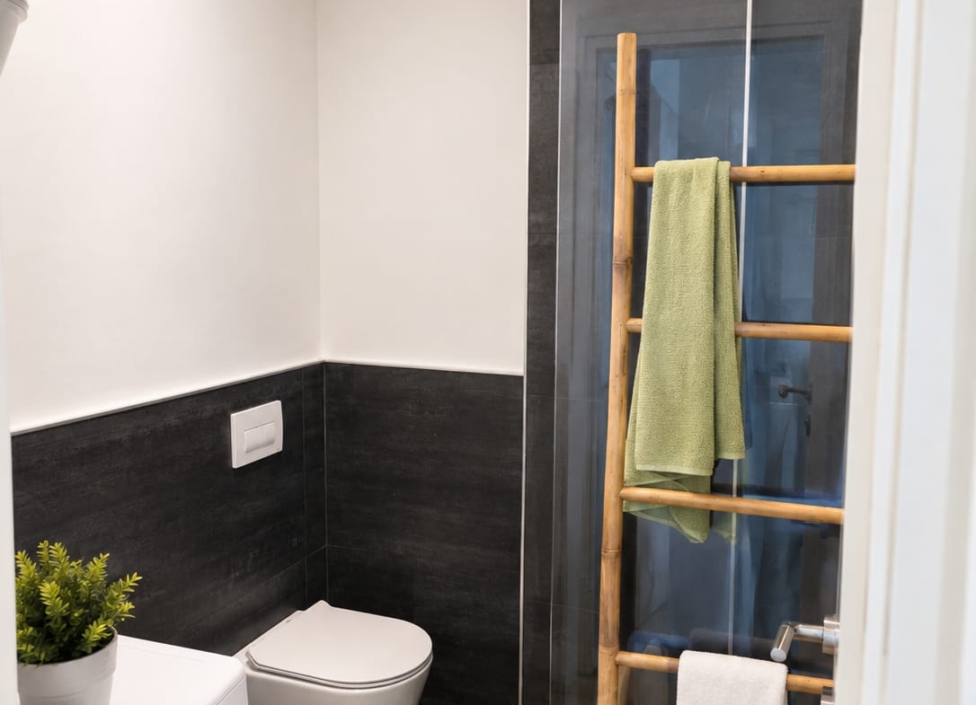 Seafront Apartment -Shengjin