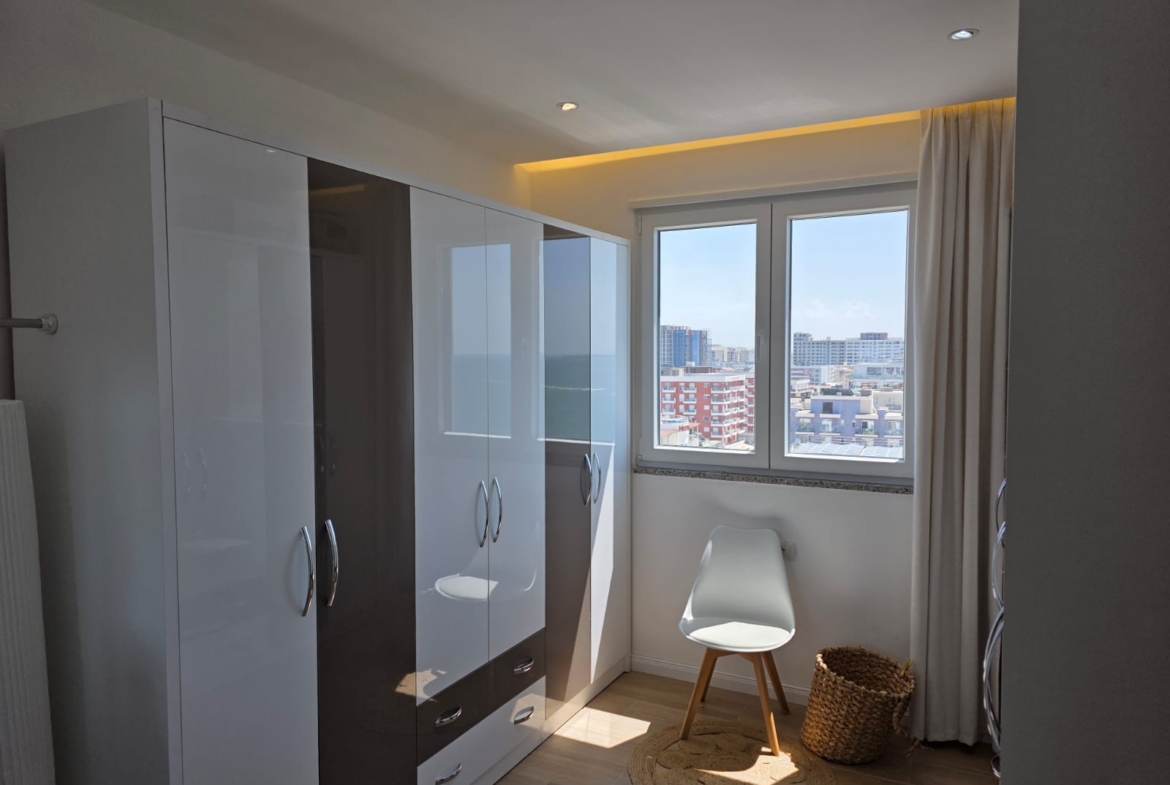 Seafront Apartment -Shengjin