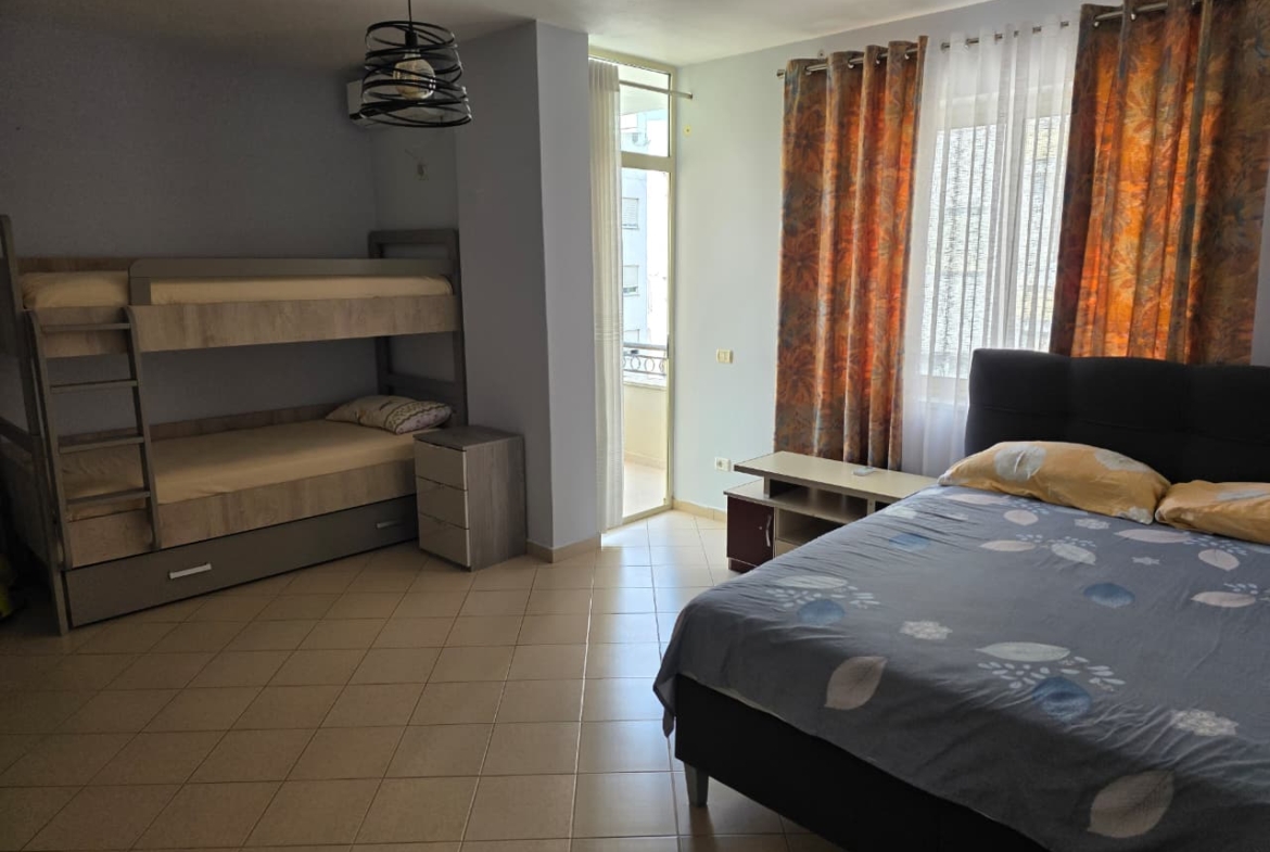 Apartment – Shkembi i Kavajes, Durres