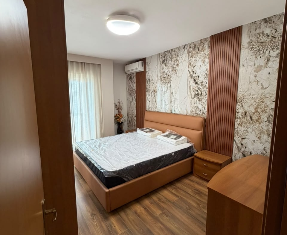 Furnished Apartment – Tirana