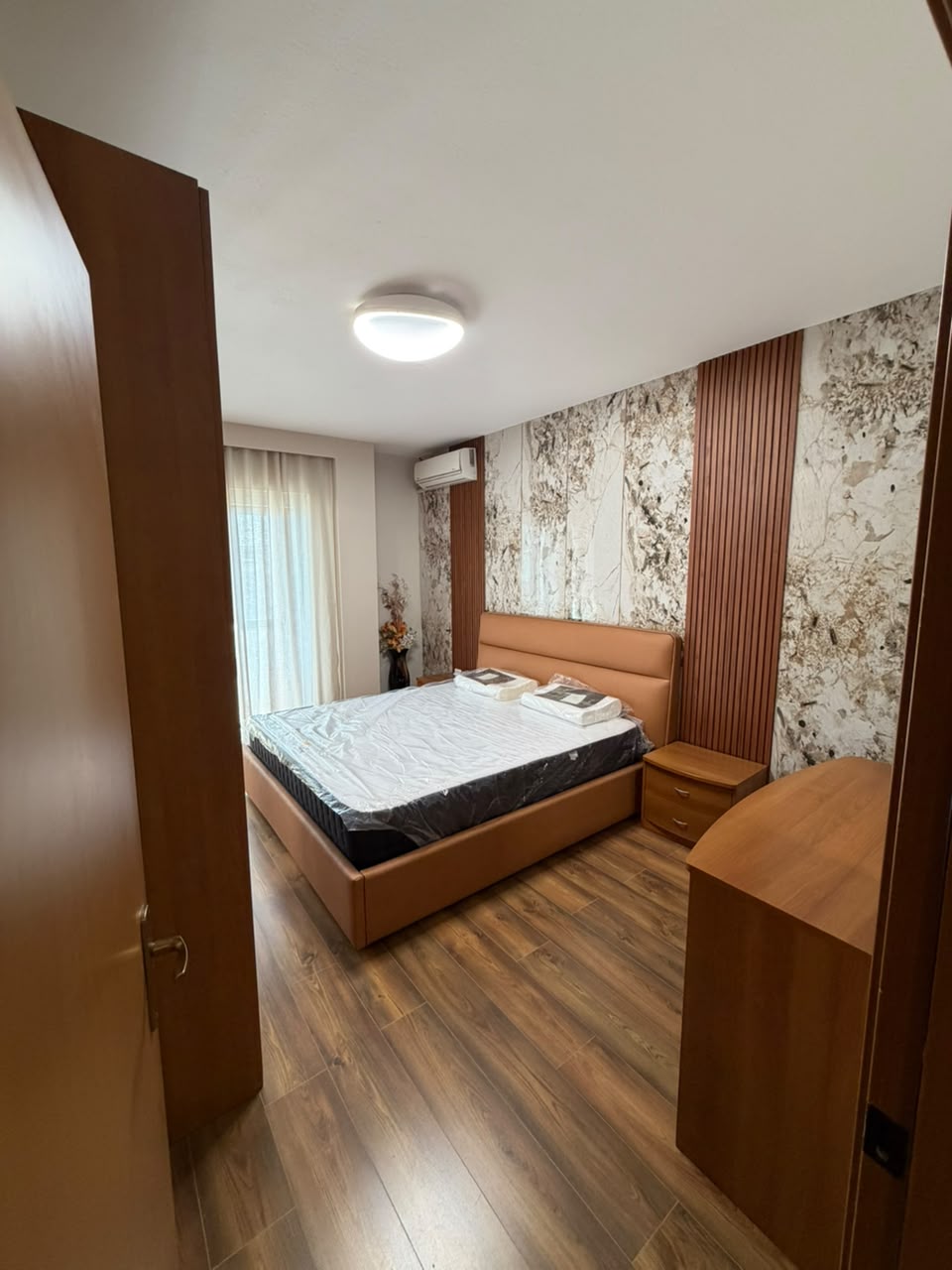 Furnished Apartment – Tirana