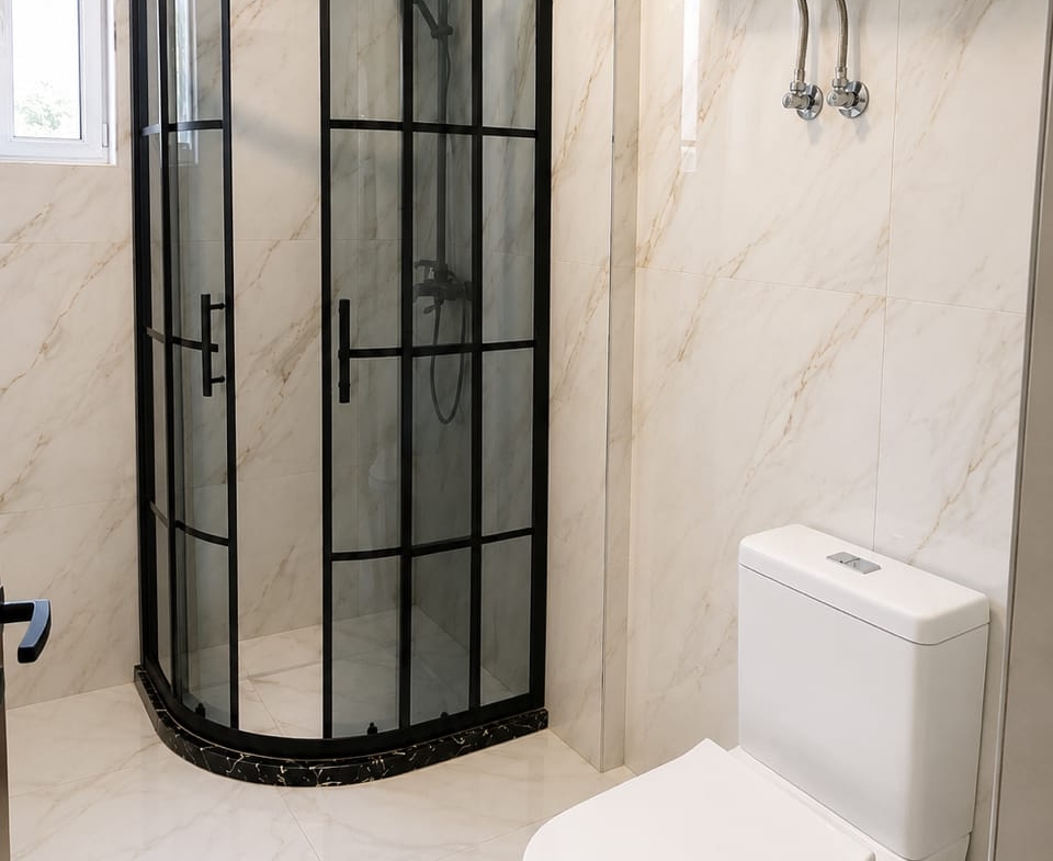 Furnished Apartment – Golem