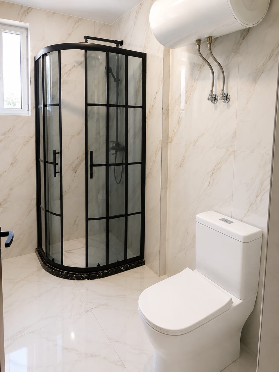 golem alb1 Furnished Apartment – Golem