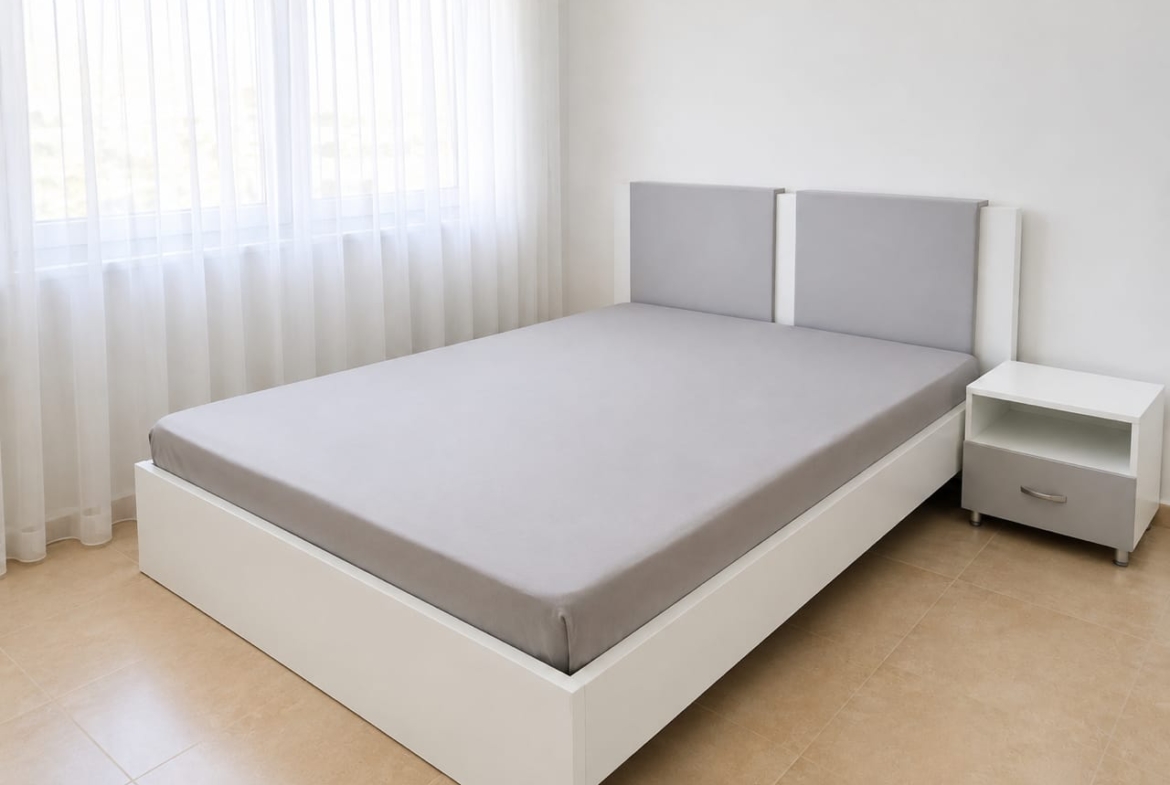 Furnished Apartment – Golem
