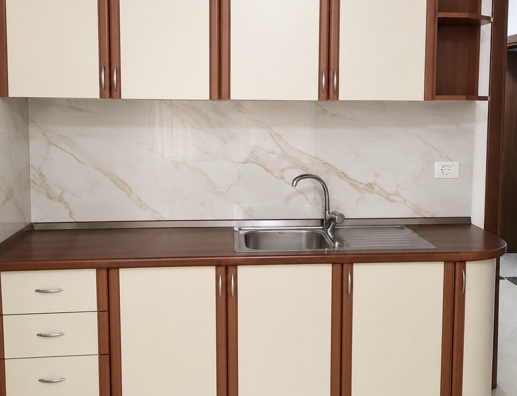 Furnished Apartment – Golem