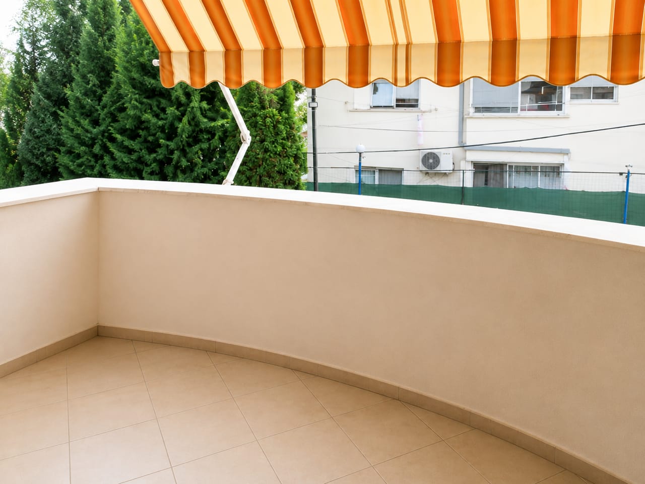 golem alb5 Furnished Apartment – Golem
