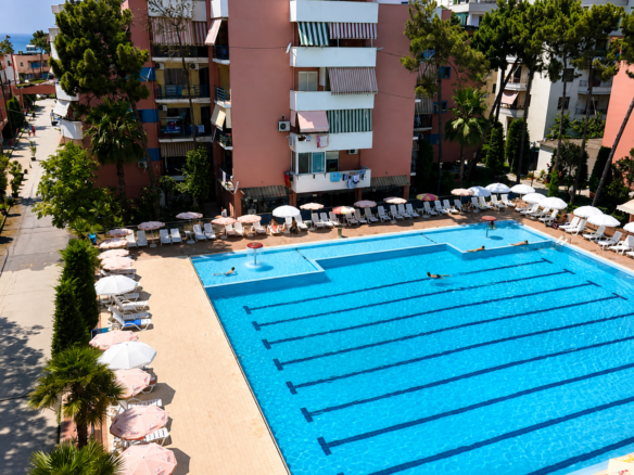 Furnished Apartment – Golem