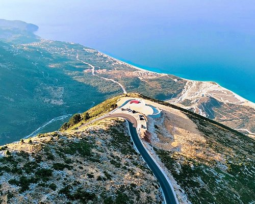 Land – Palase, Vlora
