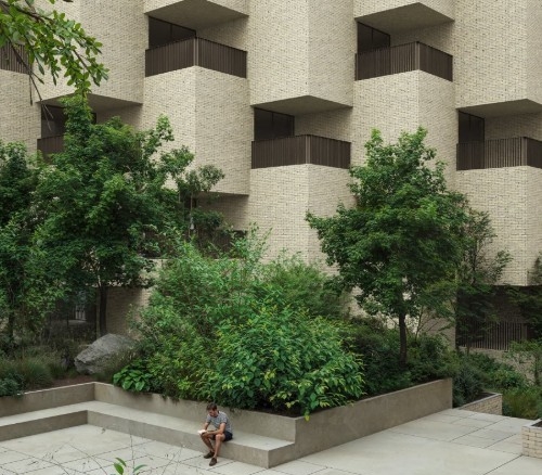 Apartment – 5 Maji, Tirana