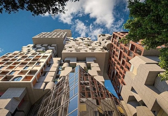 Apartment – 21 Dhjetori, Tirana