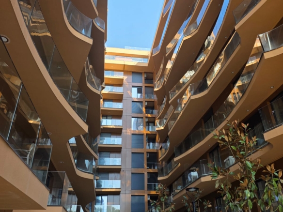 Apartments – Kune, Shengjin