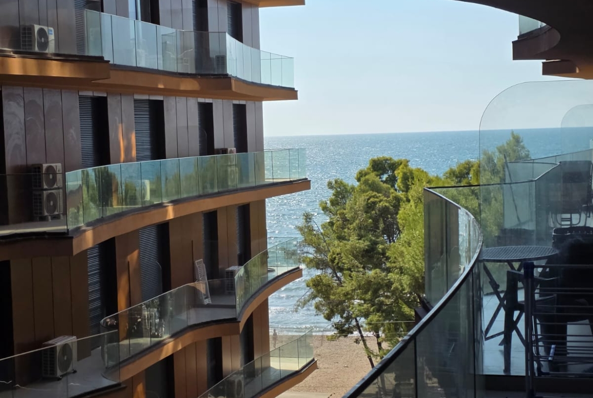 Apartments – Kune, Shengjin
