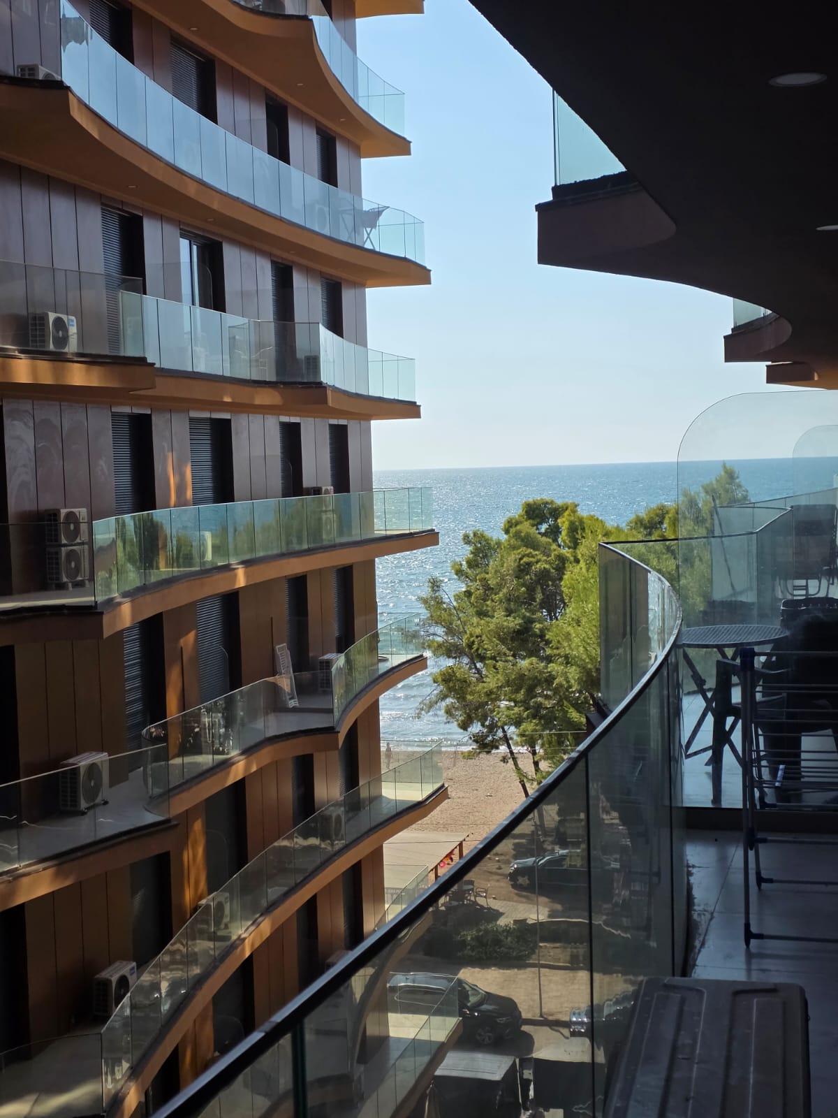 rr2 Apartments – Kune, Shengjin