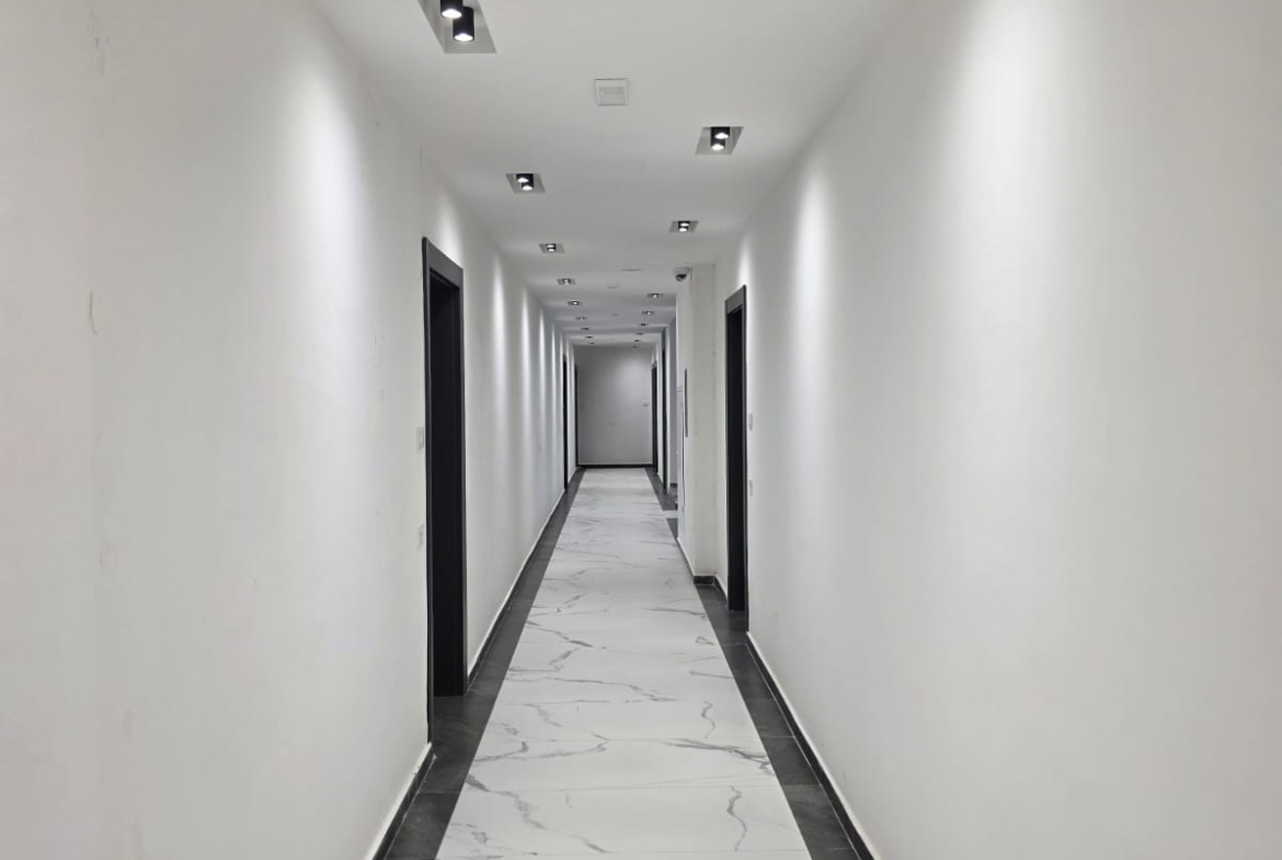 Apartments – Kune, Shengjin