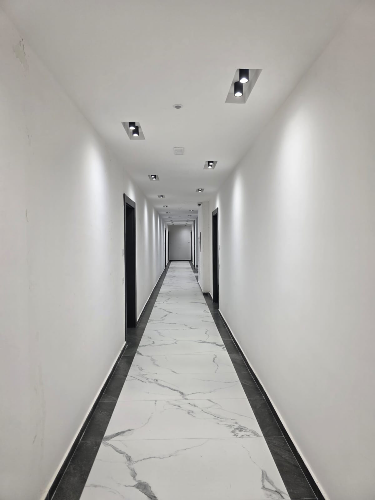 rr3 Apartments – Kune, Shengjin