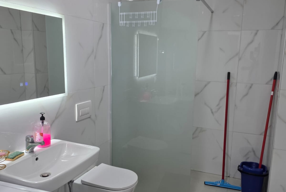 Apartments – Kune, Shengjin