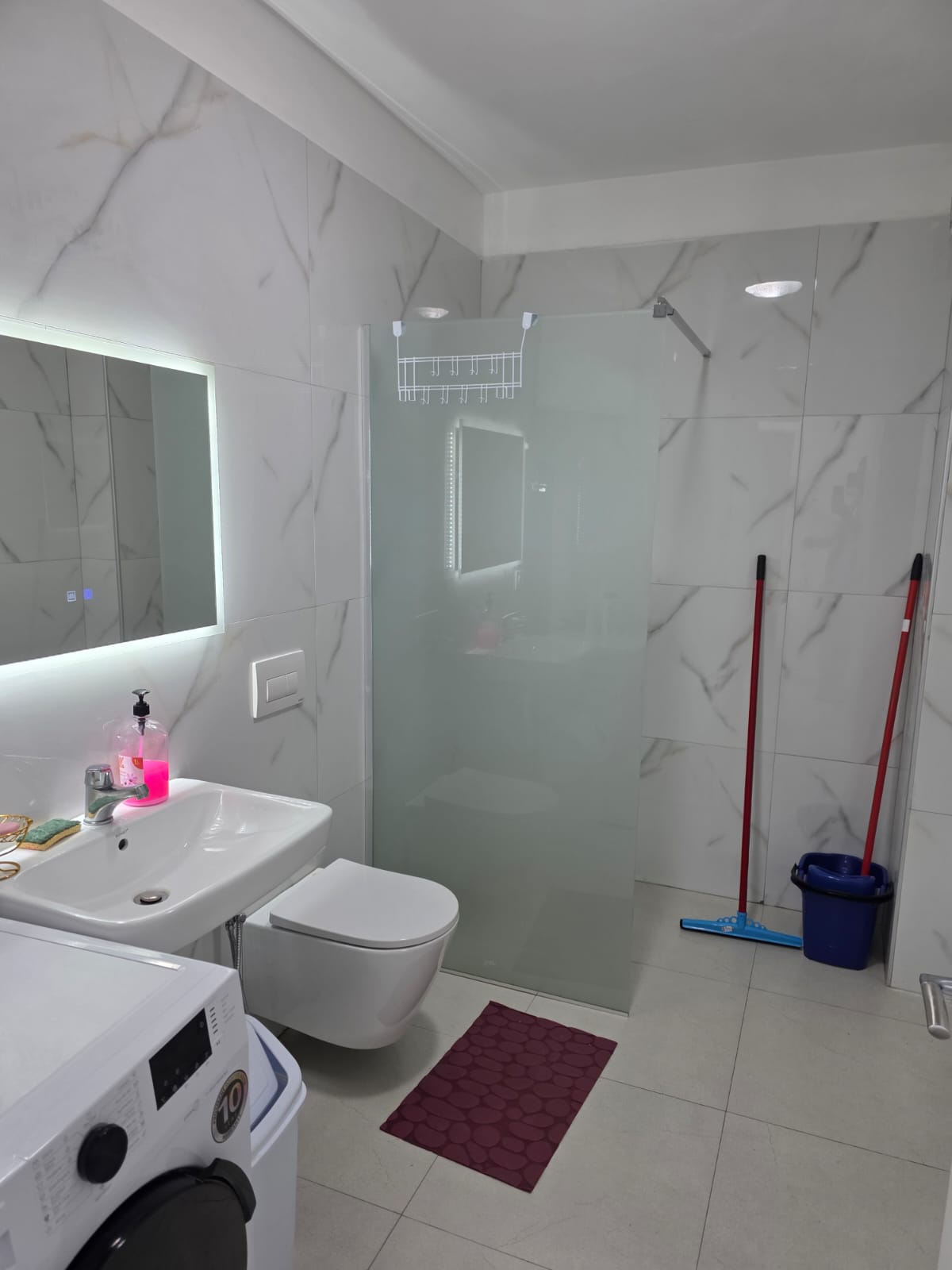 rr4 Apartments – Kune, Shengjin