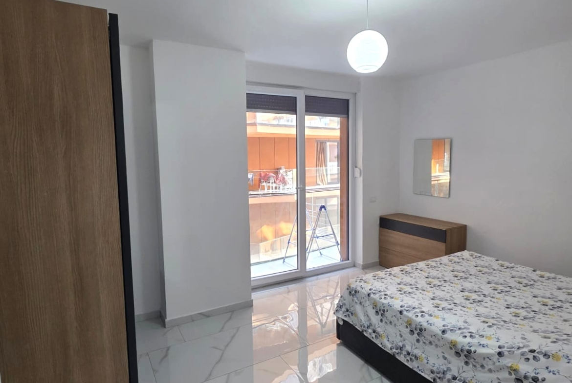 Apartments – Kune, Shengjin