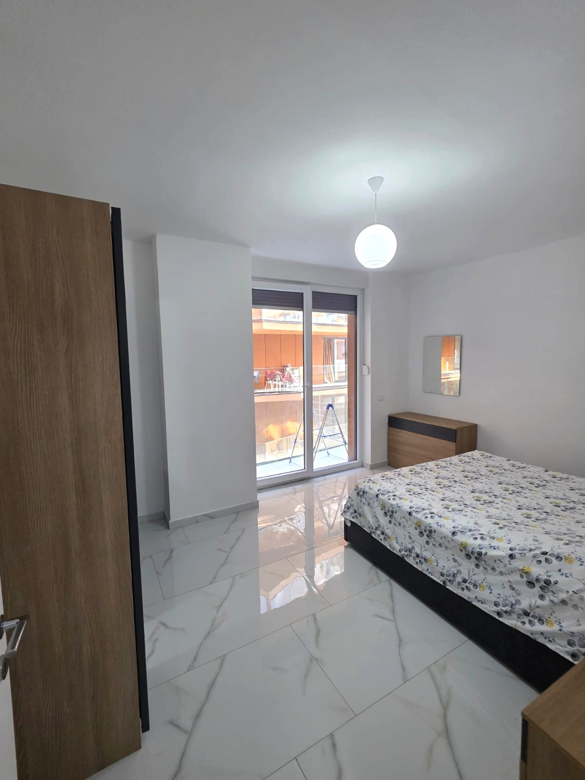 rr5 Apartments – Kune, Shengjin