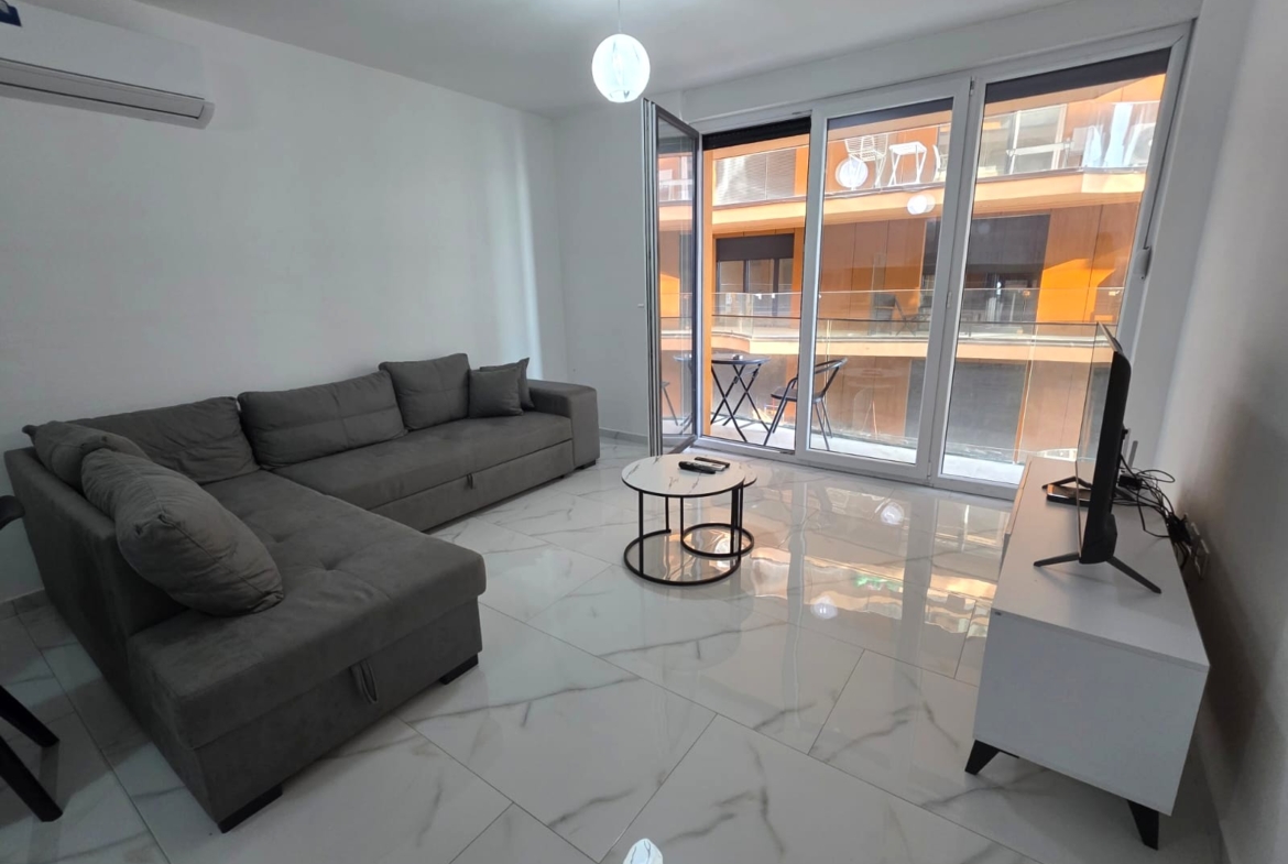 Apartments – Kune, Shengjin
