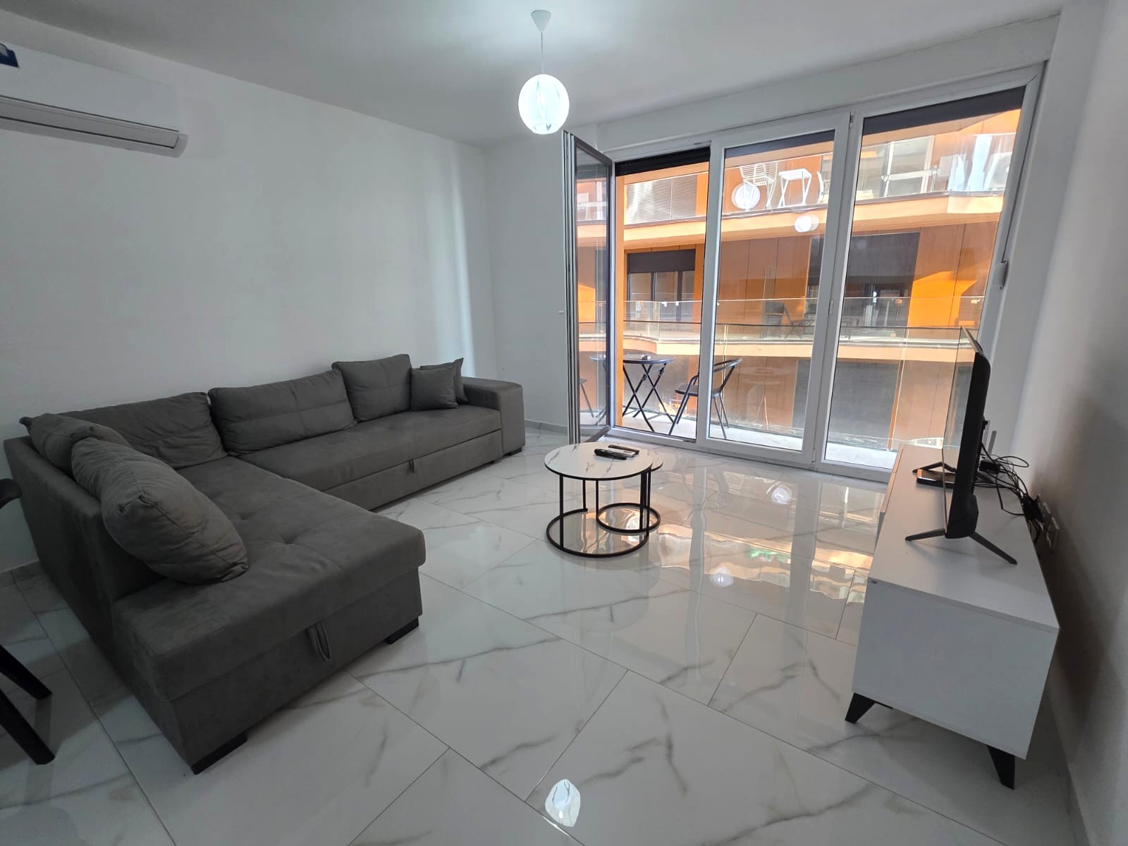rr6 Apartments – Kune, Shengjin
