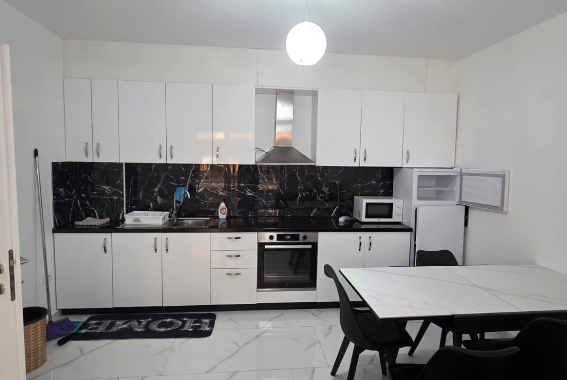 Apartments – Kune, Shengjin