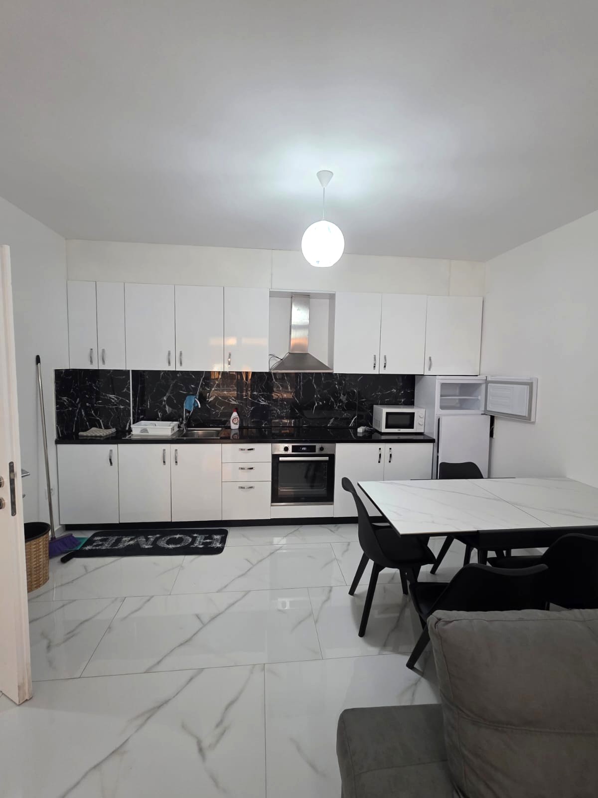 rr7 Apartments – Kune, Shengjin