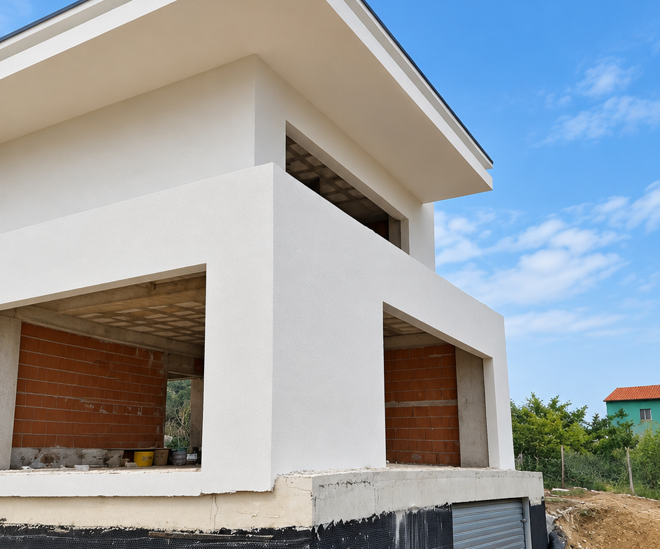 Vila – Berzhite, Tirane