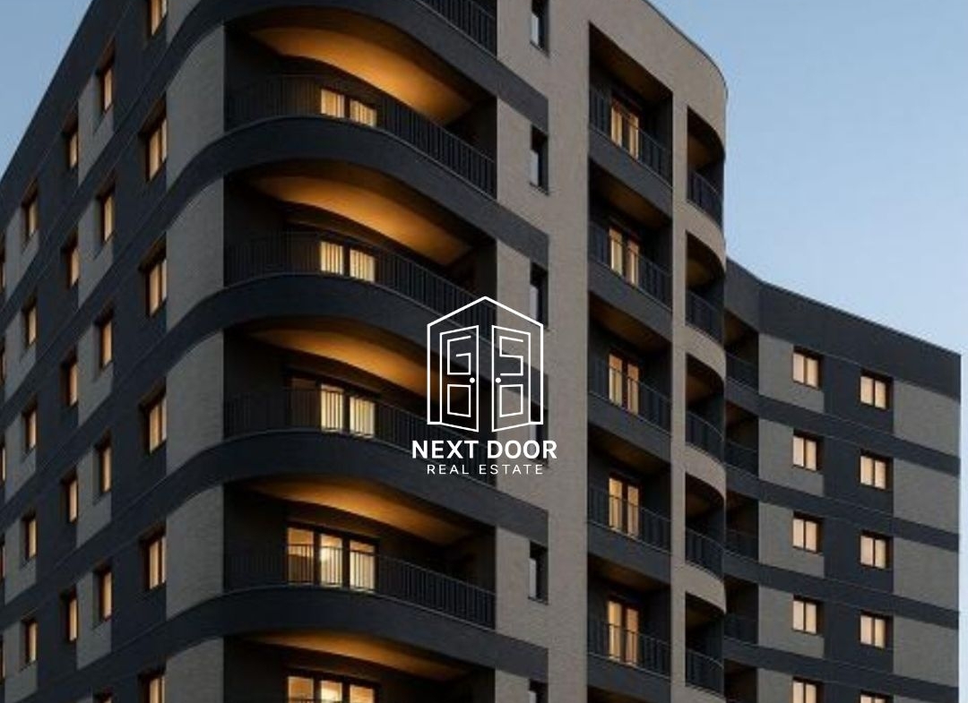 Apartment – Don Bosko, Tirana