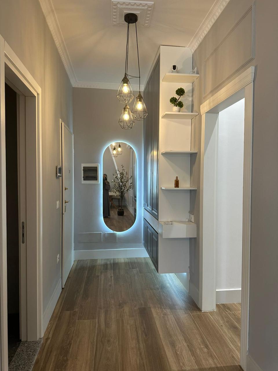 Apartment – Lunder, Tirana