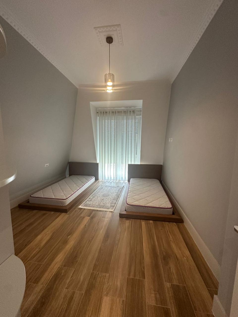 Apartment – Lunder, Tirana