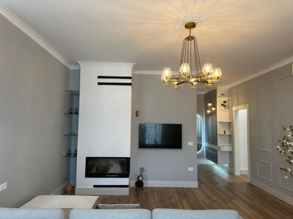 Apartment – Lunder, Tirana