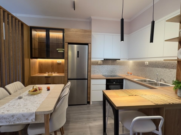 Apartment – Tirana Lake