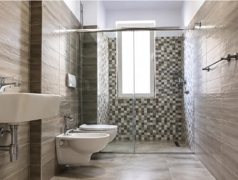 Apartment – 21 Dhjetori, Tirana