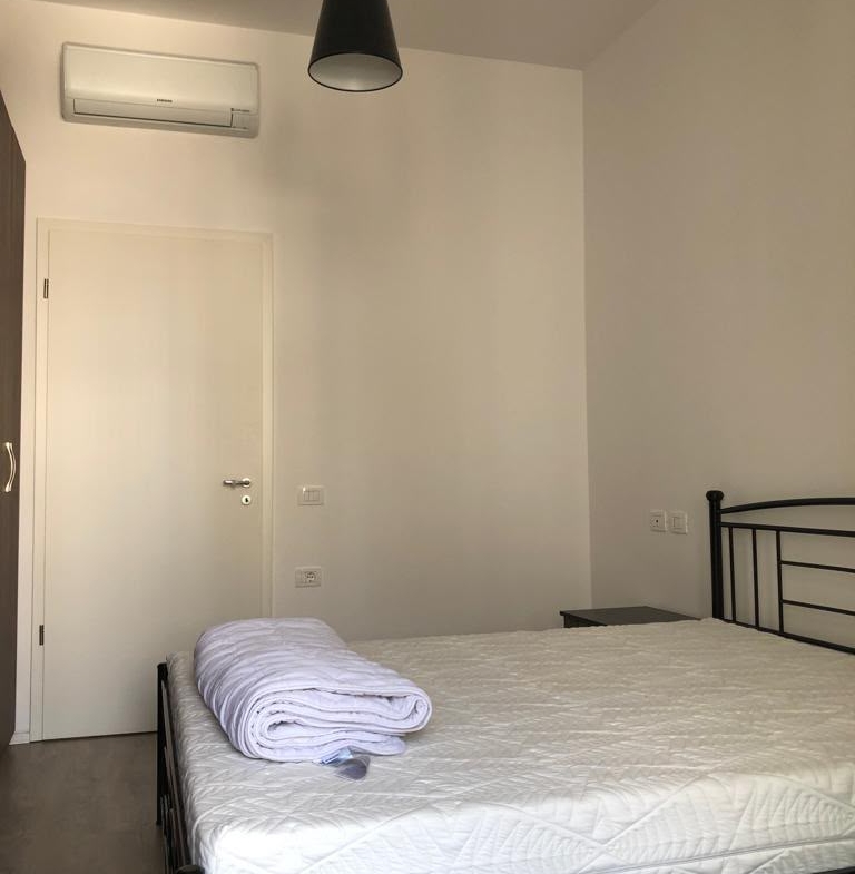 Apartment – 21 Dhjetori, Tirana