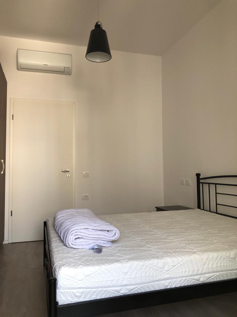 Apartment – 21 Dhjetori, Tirana